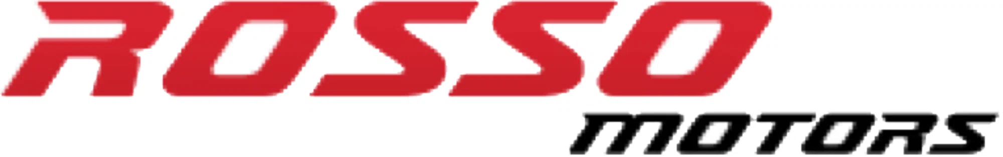 Rosso Motors discount code