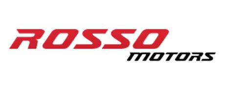 Rosso Motors discount code