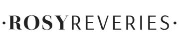 Rosy Reveries Jewelry logo