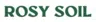 Rosy Soil logo