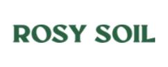 Rosy Soil discount code