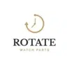 Rotate Watches logo