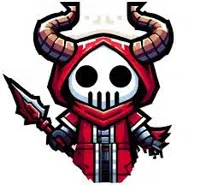 ROTMG Arsenal logo