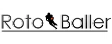 Roto Baller logo