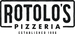 Rotolo's Pizzeria logo
