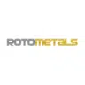 Roto Metals logo
