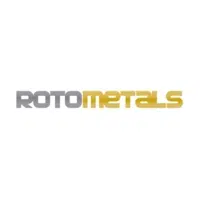 Roto Metals logo