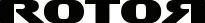 Rotor logo