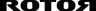 Rotor logo