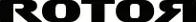Rotor logo
