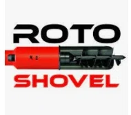 Rotoshovel logo