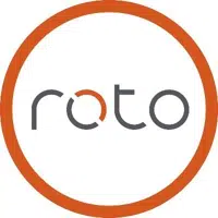 Roto VR logo