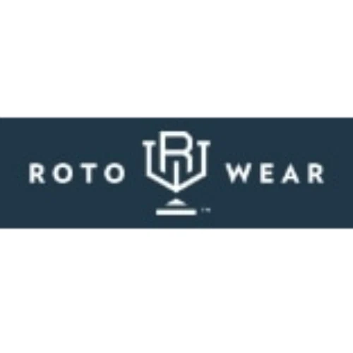 Roto Wear logo
