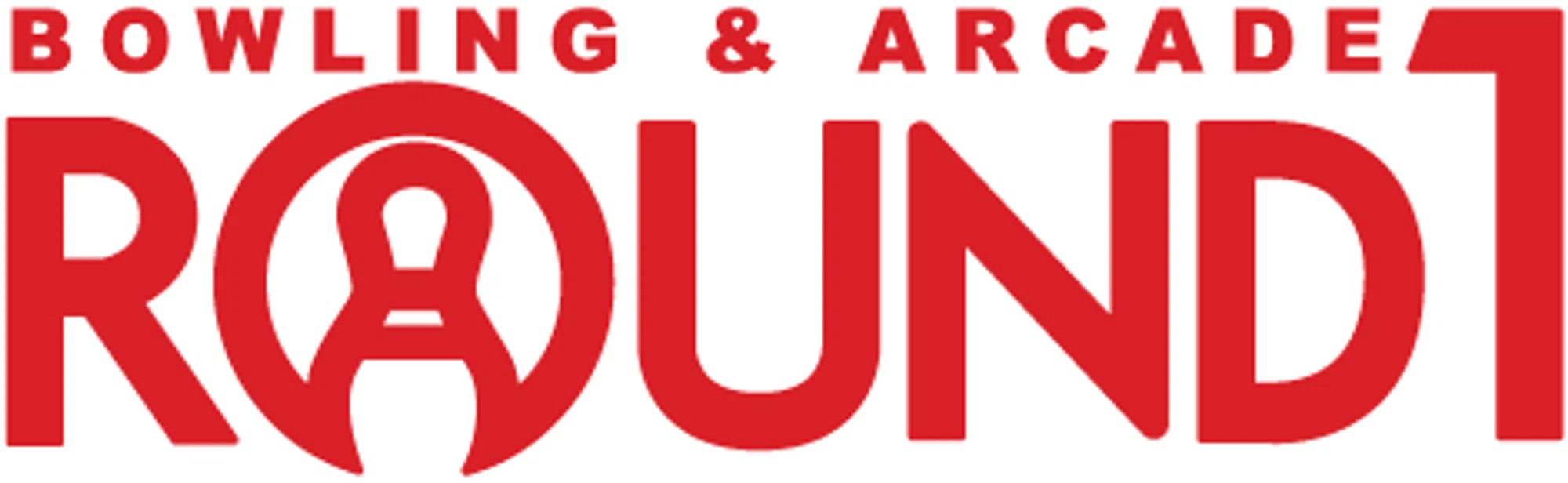 Round1 logo