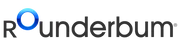 Rounderbum logo