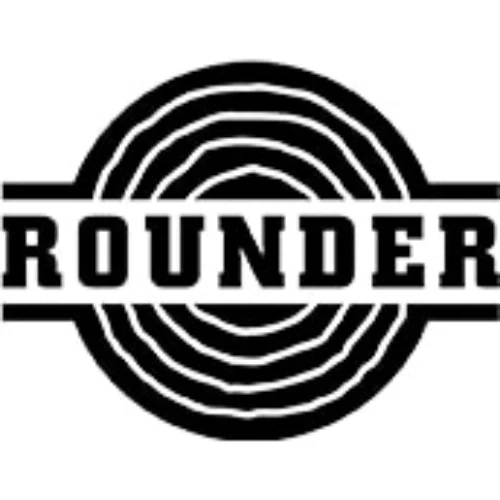 Rounder Records logo