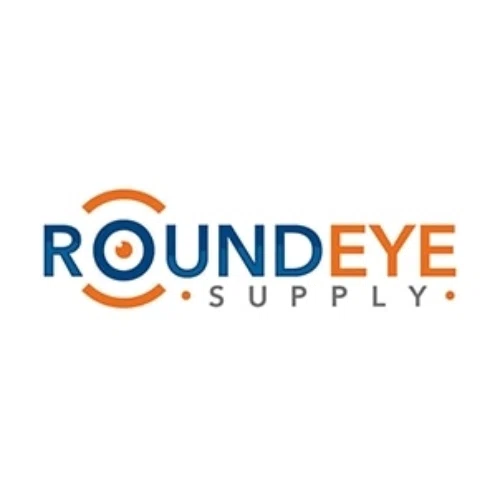 Round Eye Supply logo