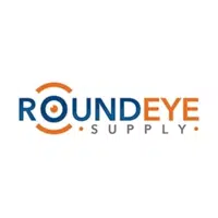 Round Eye Supply logo