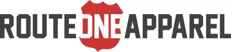 Route One Apparel logo