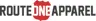 Route One Apparel logo