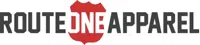 Route One Apparel logo