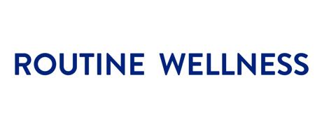 Routine discount code