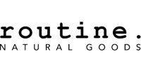 Routine Cream logo
