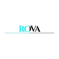 Rova Magazine logo