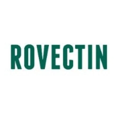 Rovectin logo