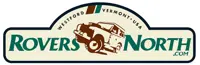 Rovers North logo