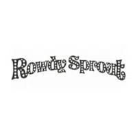 Rowdy Sprout logo