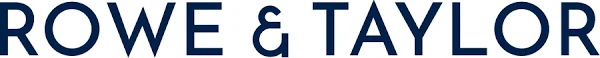 Rowe & Taylor logo