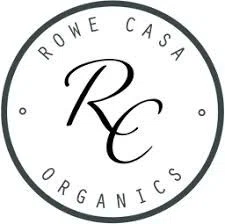 Rowe Casa Organics logo