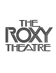 Roxy Cinema logo
