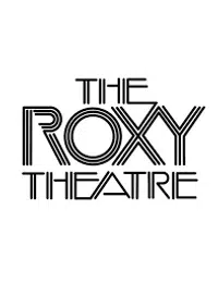 Roxy Cinema logo