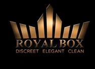 Royal Box logo