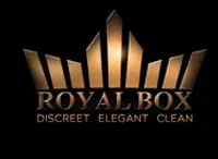 Royal Box logo