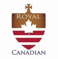 Royal Canadian logo