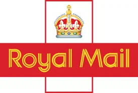 Royal Mail Group logo