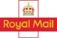 Royal Mail Group logo