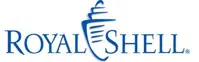 Royal Shell logo