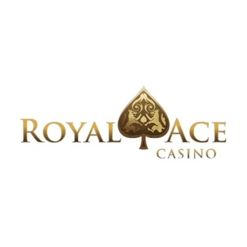 Royal Ace Casino logo