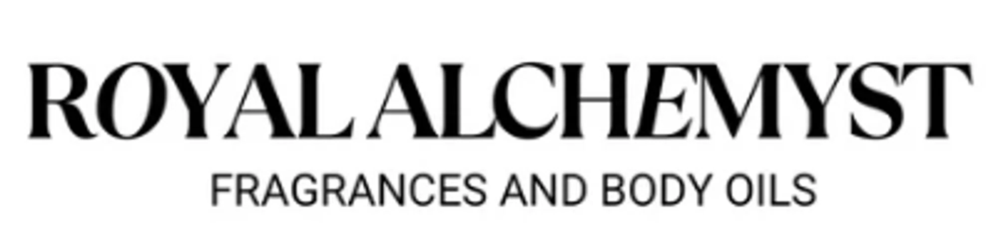 Royal Alchemyst logo