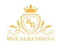 RoyalBandana logo