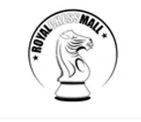 Royal Chess Mall logo