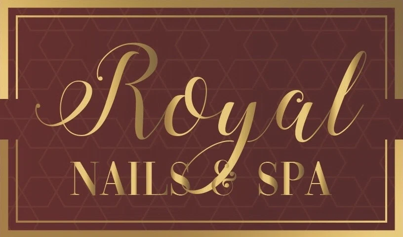 Royal Nails & Spa Clemmons logo