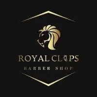 Royal Clips logo