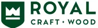 Royal Craft Wood logo