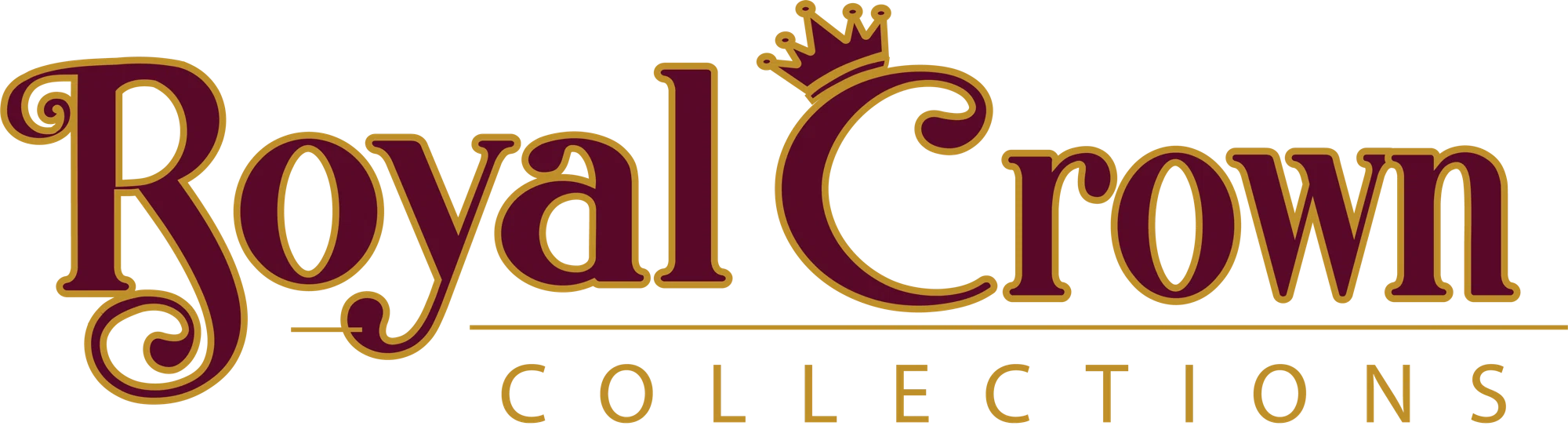 Royal Crown Collections logo