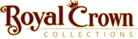 Royal Crown Collections logo